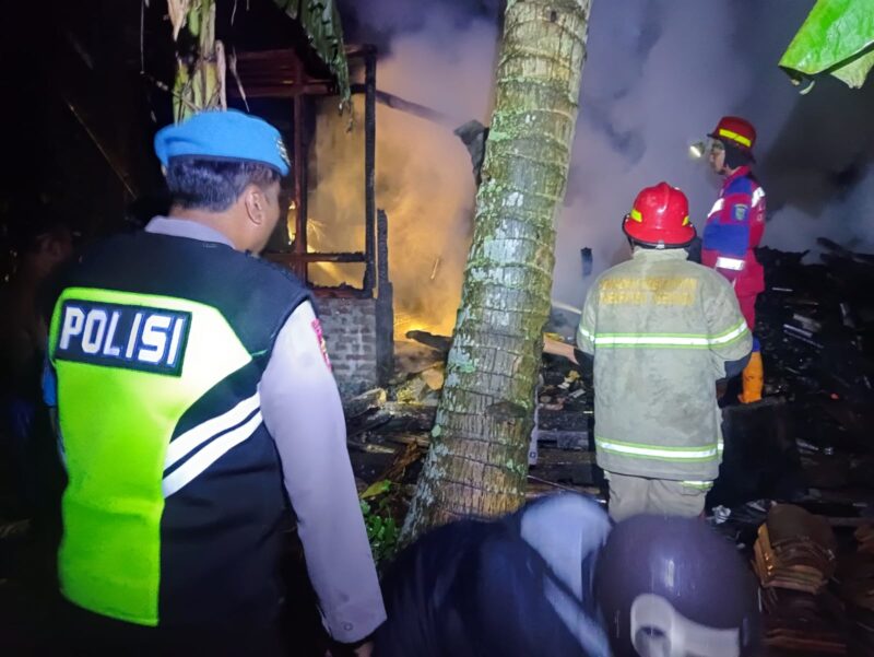 Sumber/Humas Polres Kebumen