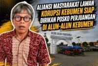 Sumber/ Rudi M. Maulana - Buana News