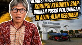Sumber/ Rudi M. Maulana - Buana News