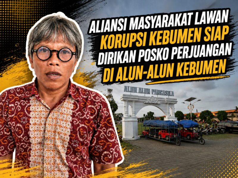 Sumber/ Rudi M. Maulana - Buana News