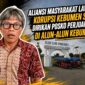 Sumber/ Rudi M. Maulana - Buana News
