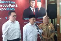 Sumber/ Suroso - Buana News