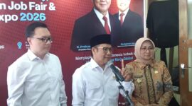 Sumber/ Suroso - Buana News
