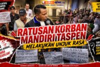 Sumber/ Ari Septiana - Buana News