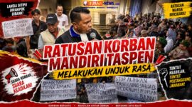 Sumber/ Ari Septiana - Buana News