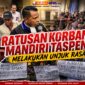 Sumber/ Ari Septiana - Buana News