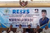 Sumber/ Suroso - Buana News