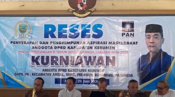 Sumber/ Suroso - Buana News