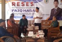 Sumber/ Suroso - Buana News
