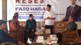 Sumber/ Suroso - Buana News