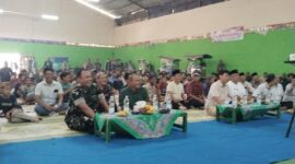 Sumber/ Rudi M. Maulana - Buana News