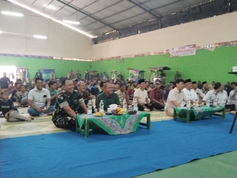 Sumber/ Rudi M. Maulana - Buana News
