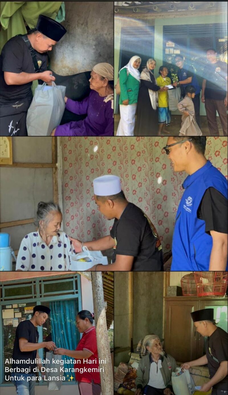 Sumber/ Istimewa 