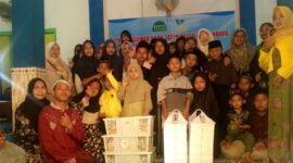 Sumber/ Suroso - Buana News