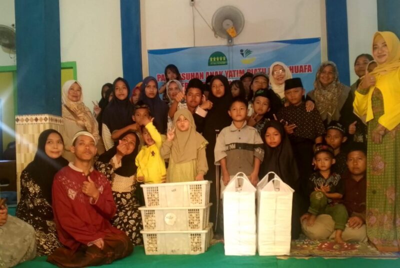 Sumber/ Suroso - Buana News