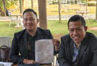 Sumber/ Rudi M. Maulana - Buana News