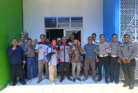 Sumber/ Rudi M. Maulana - Buana News