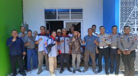 Sumber/ Rudi M. Maulana - Buana News