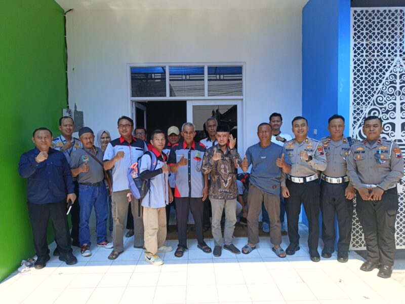 Sumber/ Rudi M. Maulana - Buana News