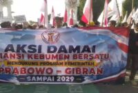 Sumber/ Rudi M. Maulana - Buana News