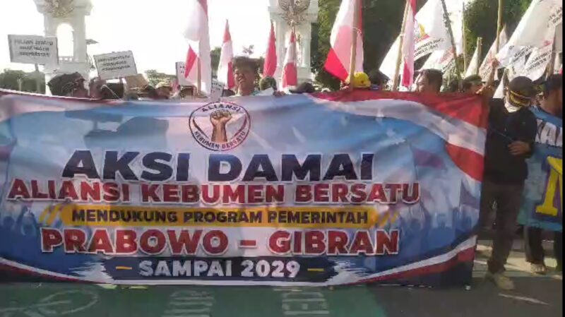 Sumber/ Rudi M. Maulana - Buana News
