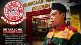 Sumber/ Rudi M. Maulana - Buana News