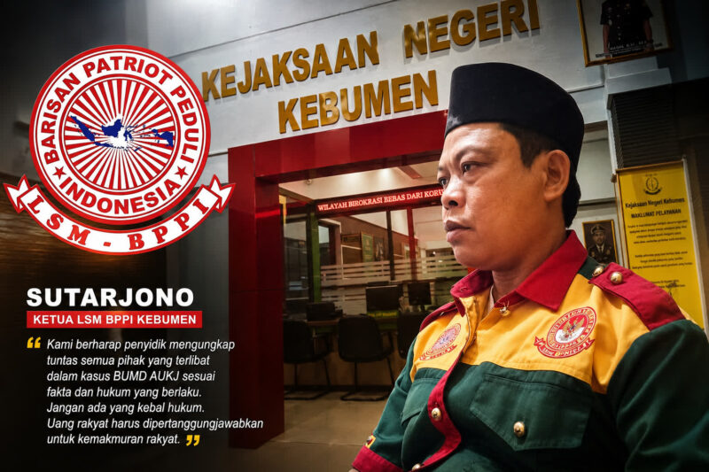 Sumber/ Rudi M. Maulana - Buana News