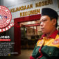 Sumber/ Rudi M. Maulana - Buana News