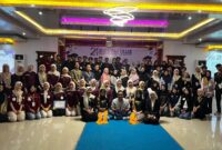 Foto: Politeknik Piksi Ganesha Indonesia