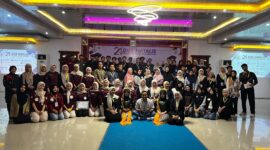 Foto: Politeknik Piksi Ganesha Indonesia