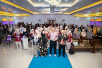 Foto: Politeknik Piksi Ganesha Indonesia