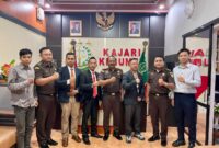 Sumber/ Rudi M. Maulana - Buana News