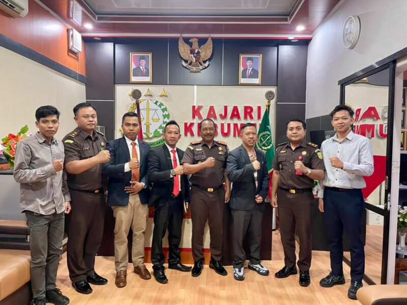 Sumber/ Rudi M. Maulana - Buana News