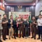 Sumber/ Rudi M. Maulana - Buana News
