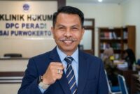 Sumber/ Ari Septiana - Buana News