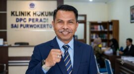 Sumber/ Ari Septiana - Buana News