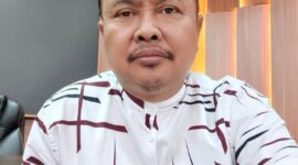Sumber/ Ari Septiana - Buana News