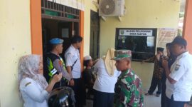Foto: Humas Polres Kebumen
