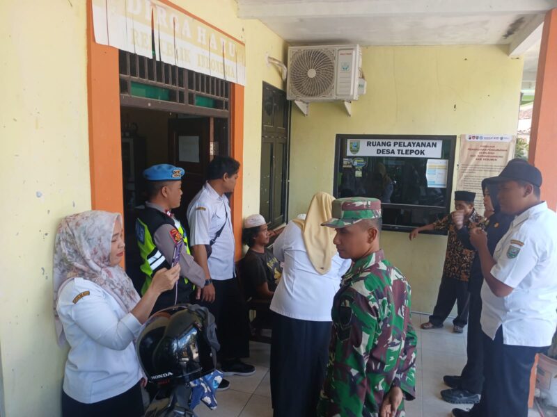 Foto: Humas Polres Kebumen
