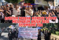 Foto: Ari Septiana - Buana News
