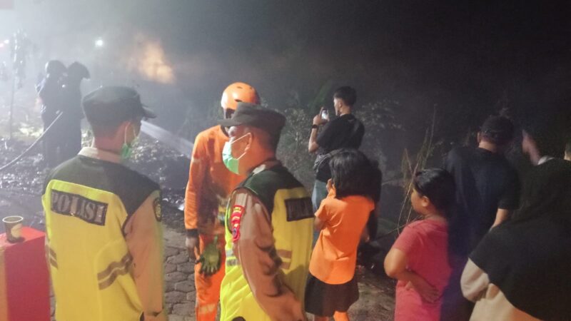 Foto: Humas Polres Kebumen