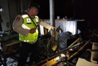 Foto: Humas Polres Kebumen