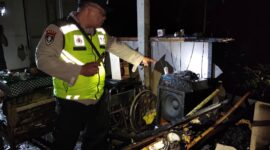 Foto: Humas Polres Kebumen