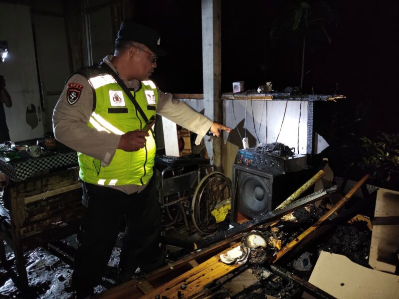 Foto: Humas Polres Kebumen