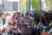 Foto: Alex Saputra - Buana News