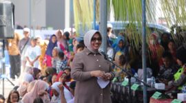 Foto: Alex Saputra - Buana News