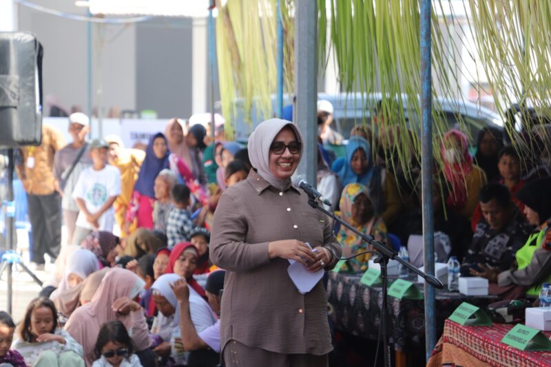 Foto: Alex Saputra - Buana News
