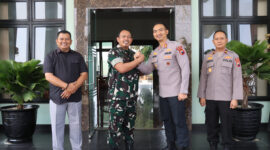 Foto: Humas Polres Kebumen