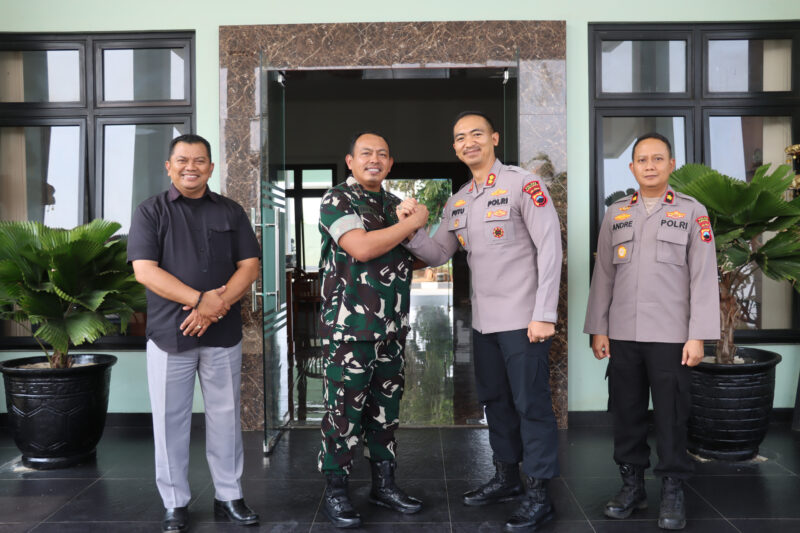 Foto: Humas Polres Kebumen