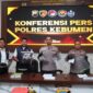 Foto: Humas Polres Kebumen